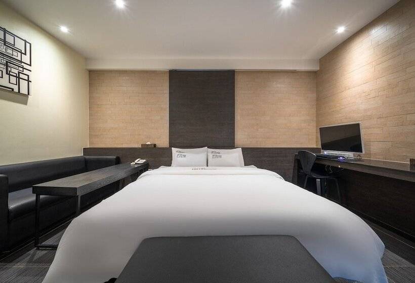 モーテル Jongro Cinema