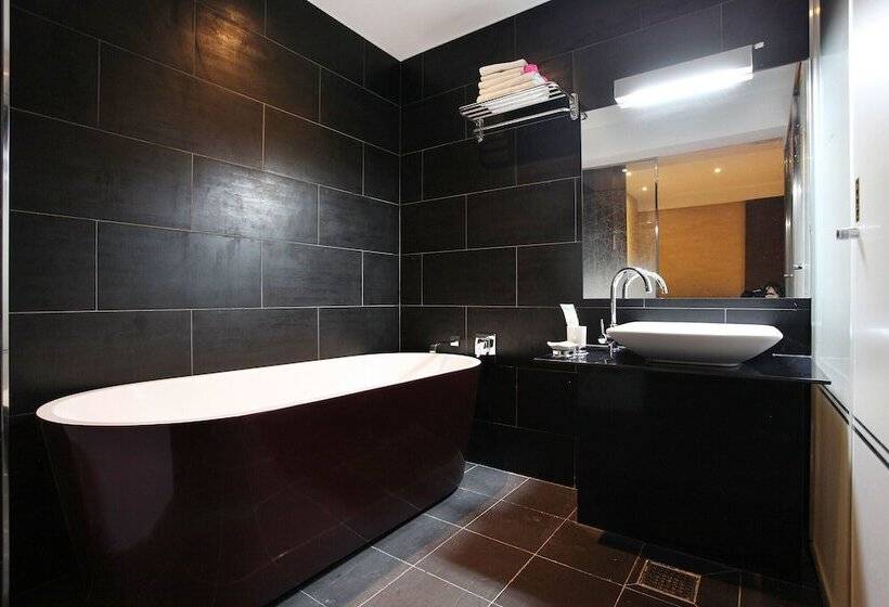 モーテル Jongro Cinema