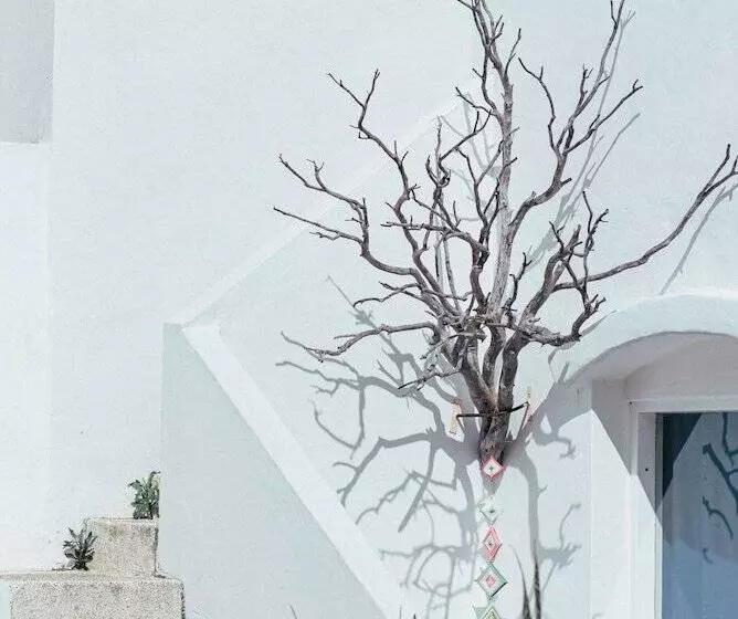 ペンション Casa Mediterránea Villa De Leyva