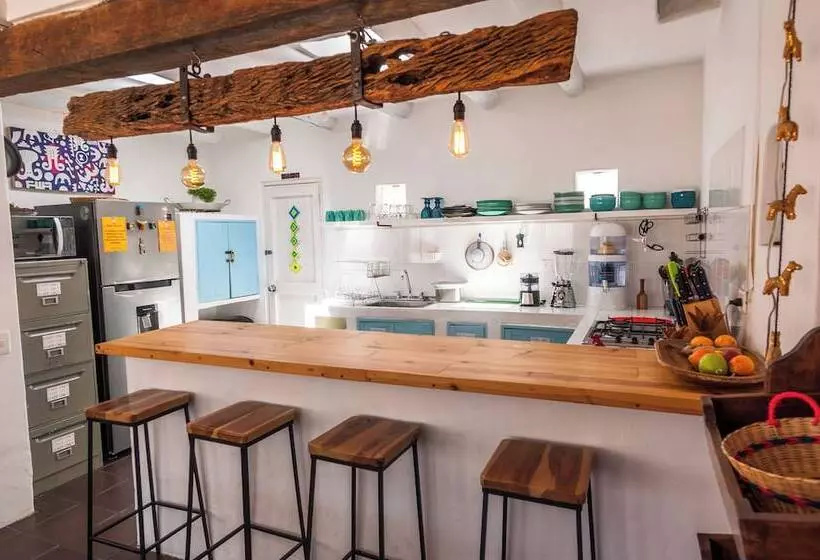ペンション Casa Mediterránea Villa De Leyva