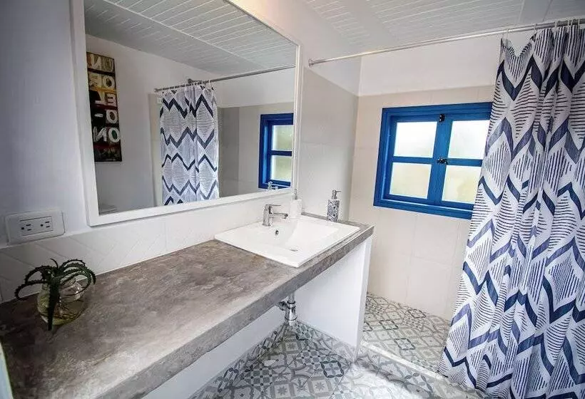 ペンション Casa Mediterránea Villa De Leyva