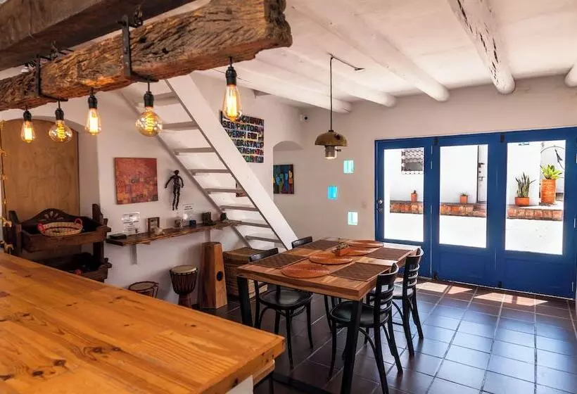 ペンション Casa Mediterránea Villa De Leyva
