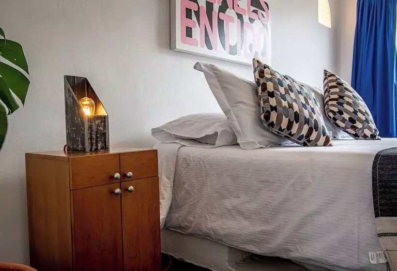 ペンション Casa Mediterránea Villa De Leyva