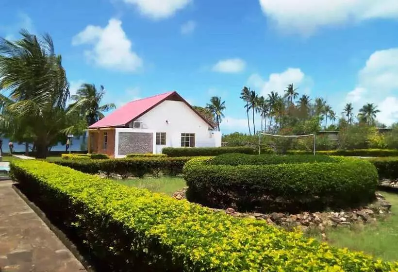 Majatalo Zan Oceans Resort