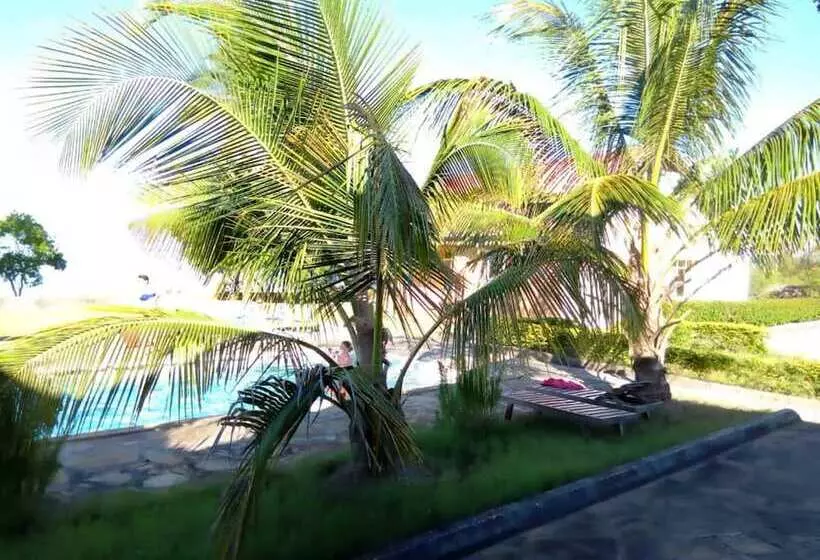 Majatalo Zan Oceans Resort