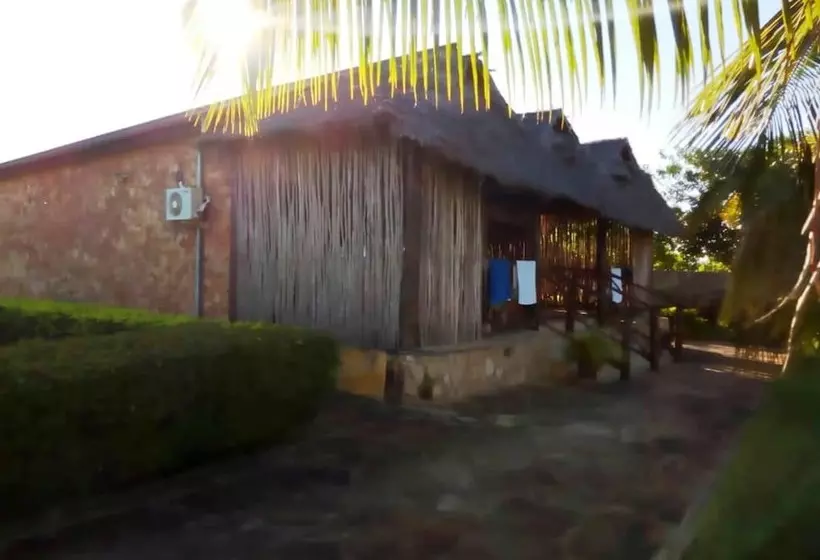 Majatalo Zan Oceans Resort