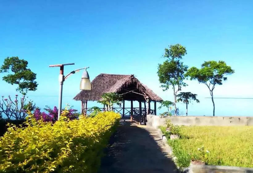 Majatalo Zan Oceans Resort