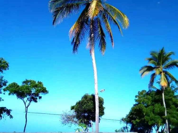 Majatalo Zan Oceans Resort