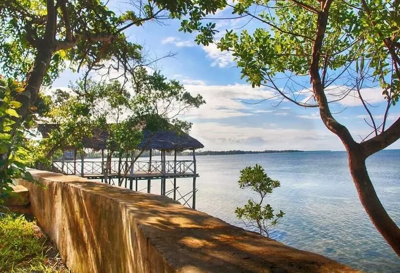 Majatalo Zan Oceans Resort