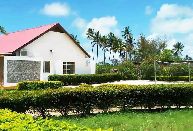 Majatalo Zan Oceans Resort