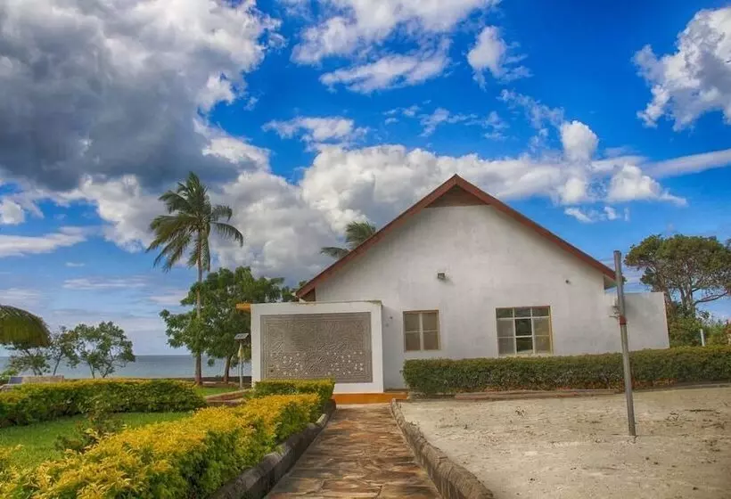 Majatalo Zan Oceans Resort