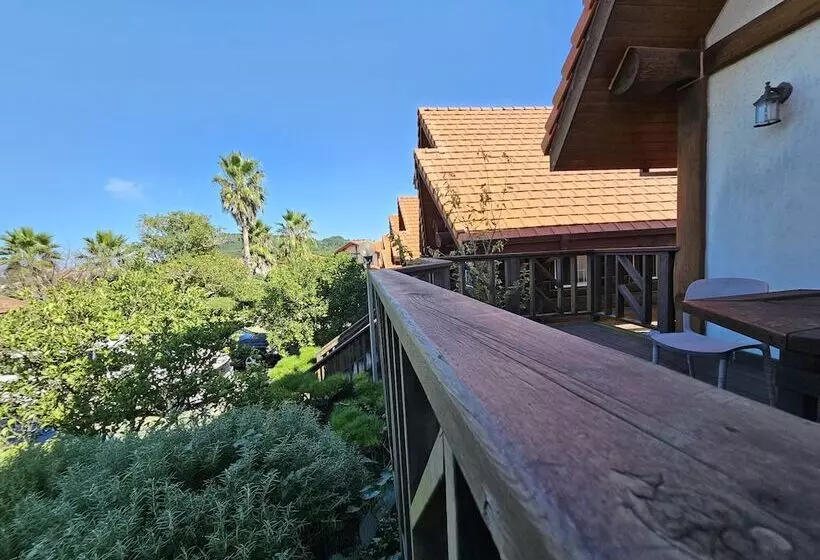 Hotelli Jeju Joyland