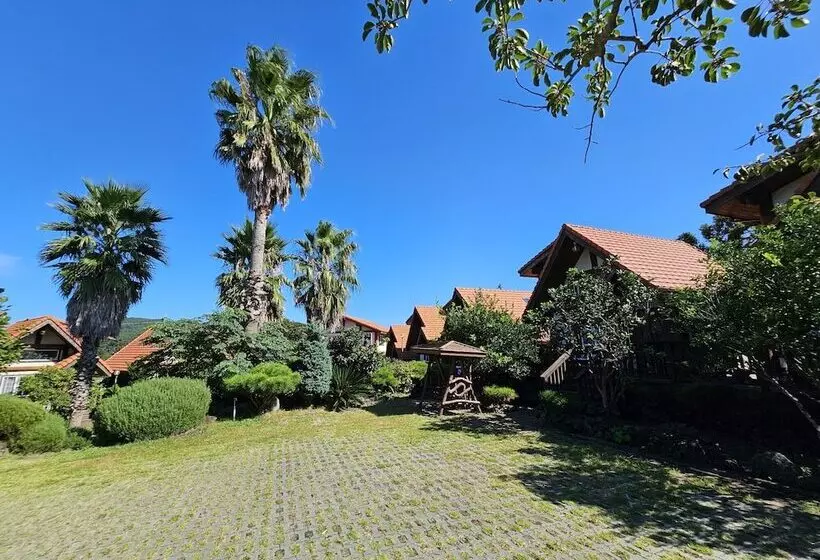 Hotelli Jeju Joyland