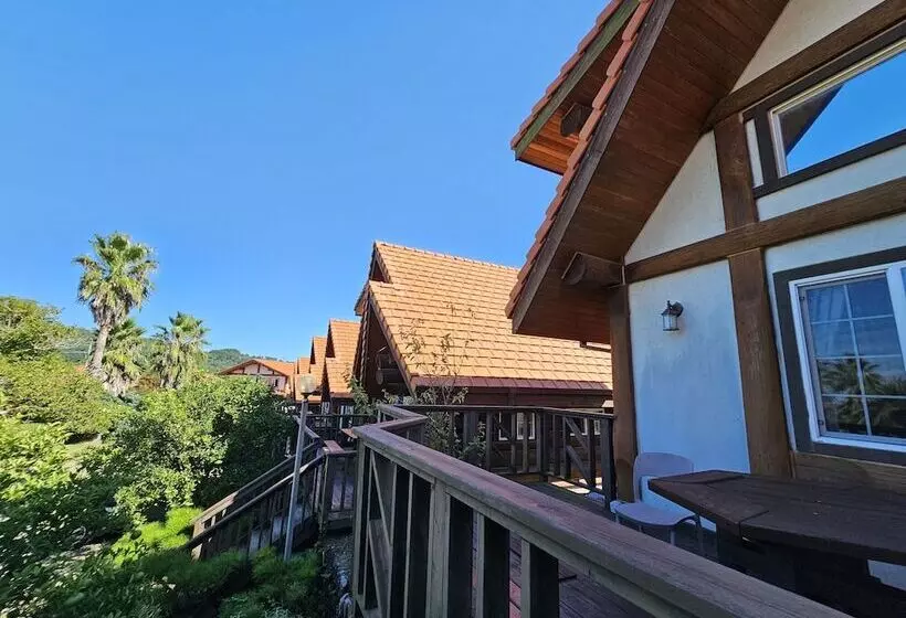 Hotelli Jeju Joyland