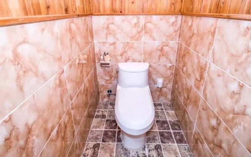 Hotelli Jeju Joyland