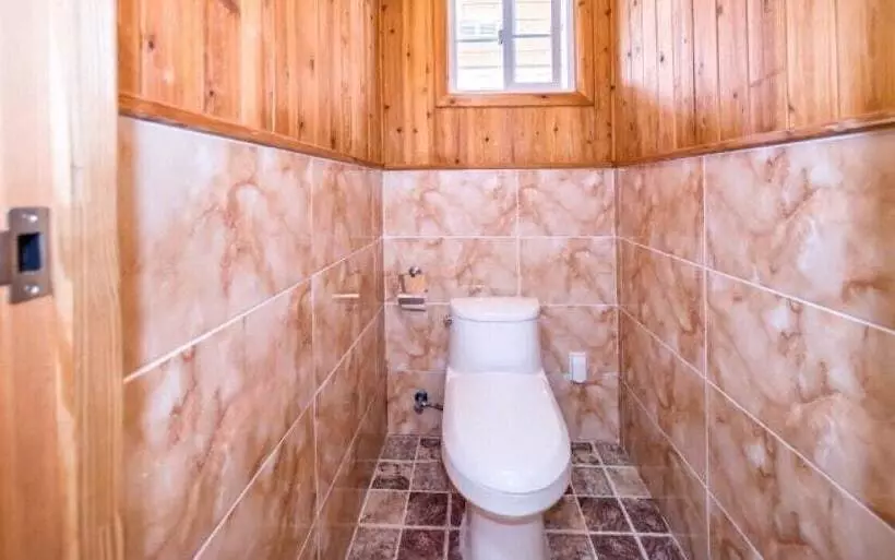 Hotelli Jeju Joyland