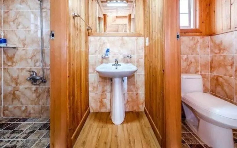 Hotelli Jeju Joyland