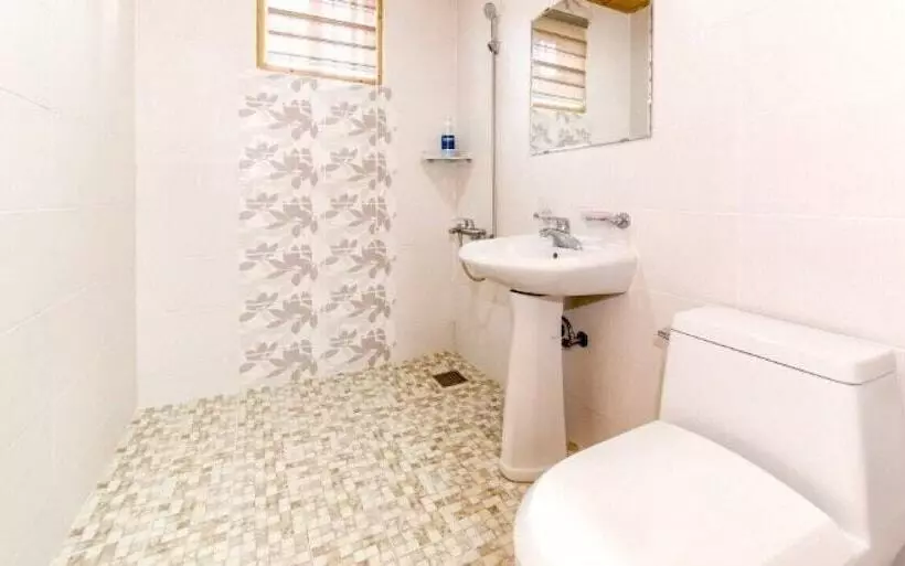 Hotelli Jeju Joyland