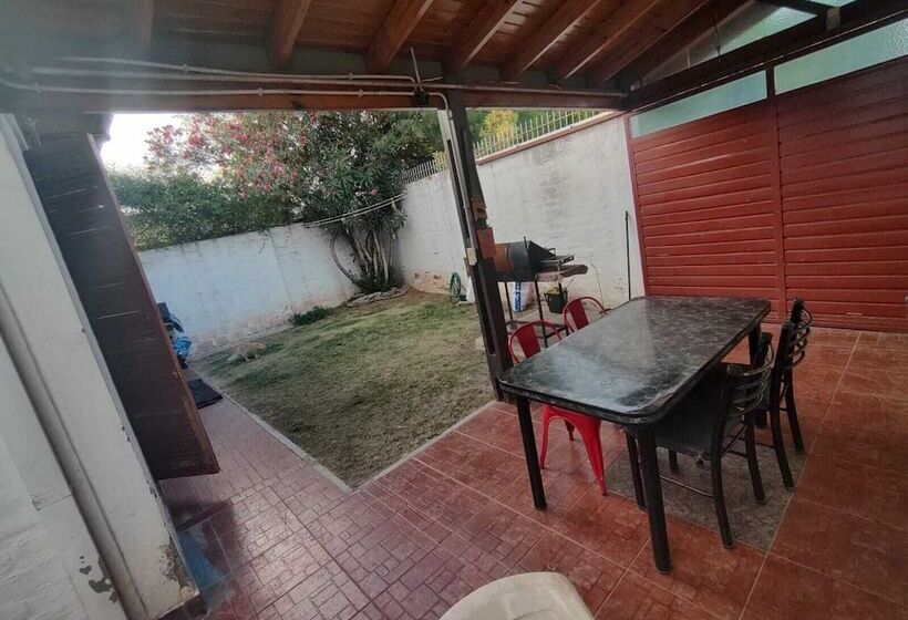 צימר Habitaciones Privadas