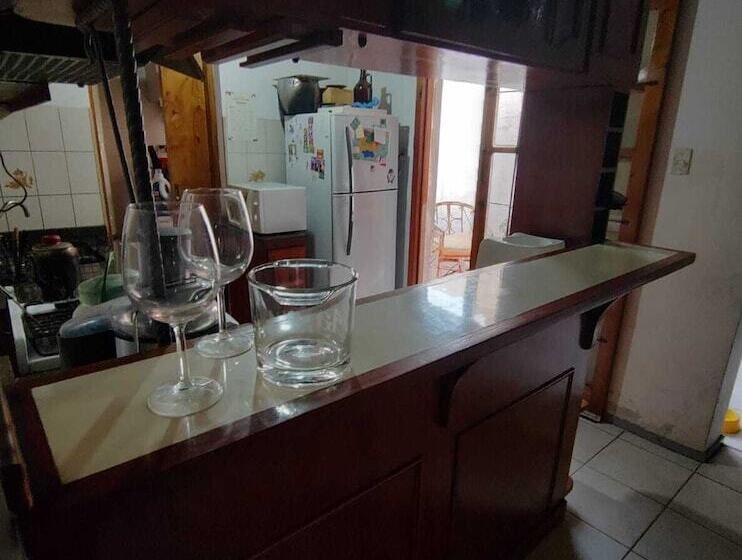 צימר Habitaciones Privadas