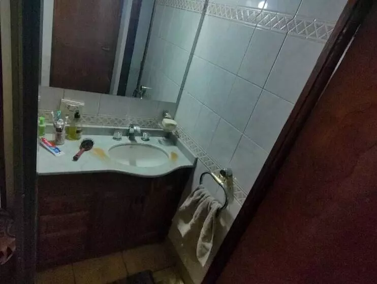ベッドアンドブレックファースト Habitaciones Privadas