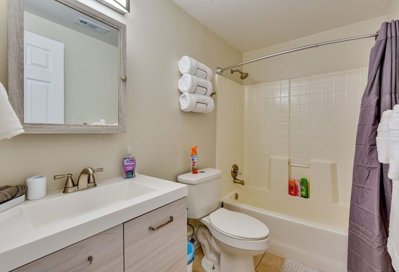 Family Friendly Clearfield Home W/ Hot Tub!