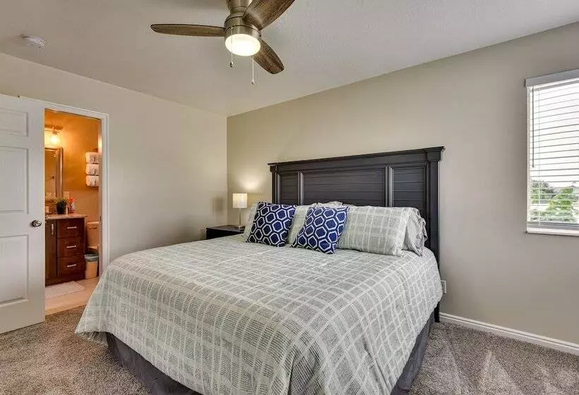 Family Friendly Clearfield Home W/ Hot Tub!