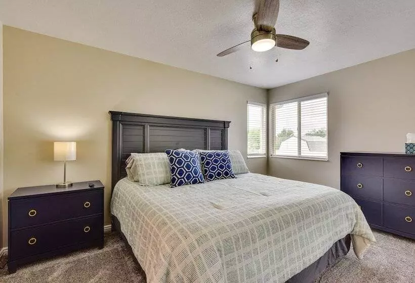 Family Friendly Clearfield Home W/ Hot Tub!