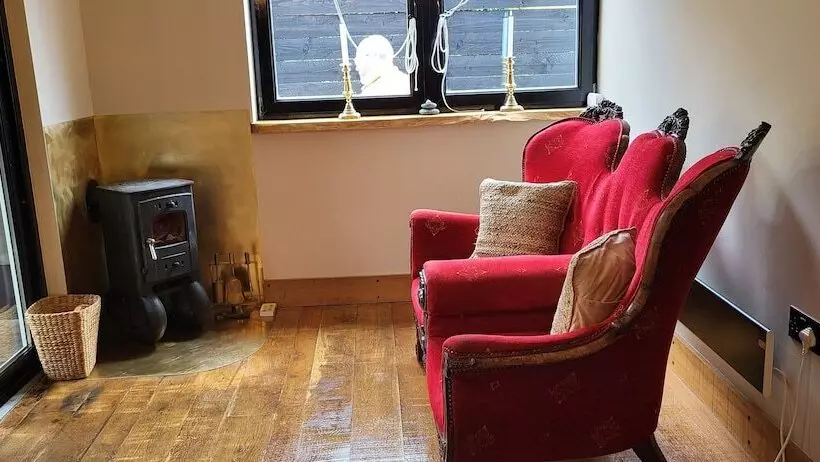 Hotelli The Quarterdeck