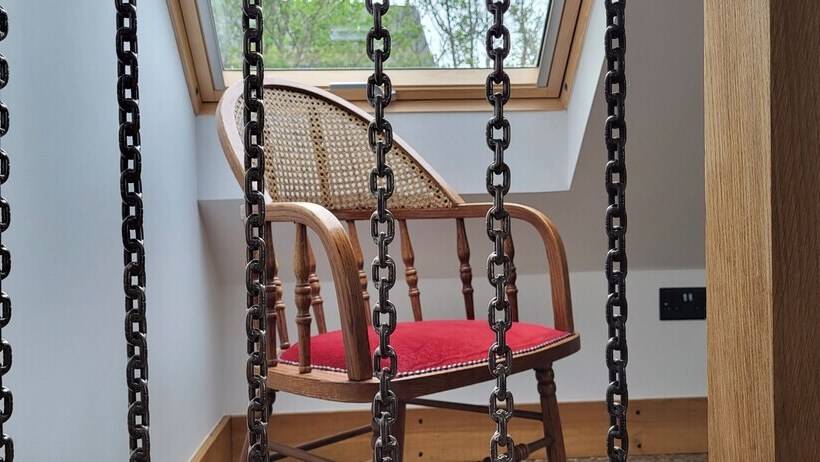 Отель The Quarterdeck