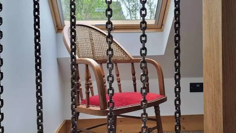 Hotelli The Quarterdeck