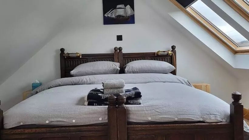 Hotelli The Quarterdeck