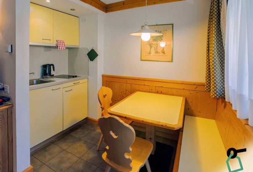 Hotiday Apartment Collection   San Martino