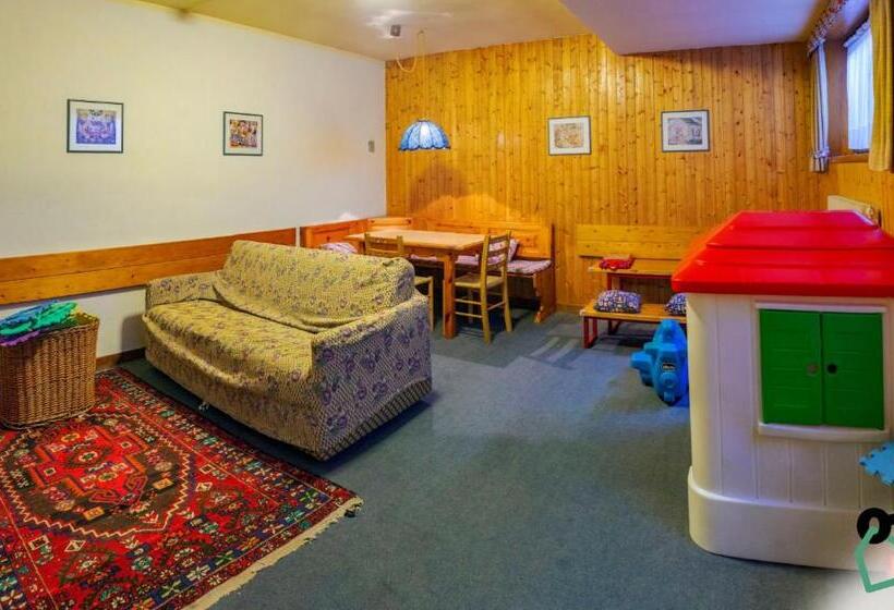 Hotiday Apartment Collection   San Martino