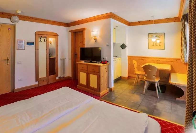 Hotiday Apartment Collection   San Martino