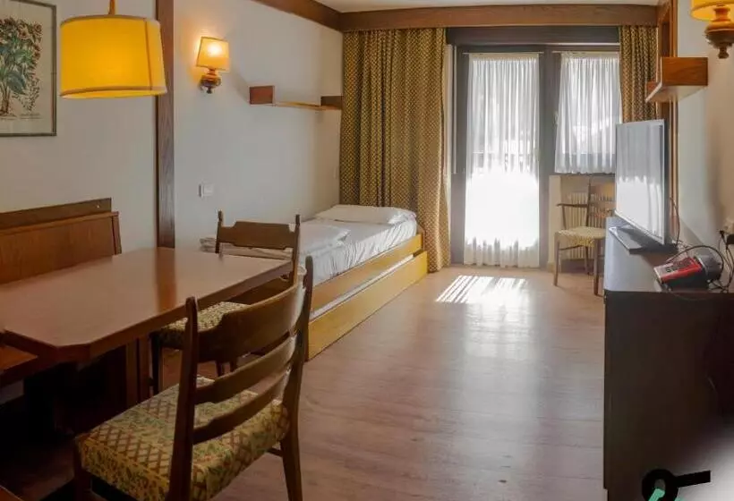 Hotiday Apartment Collection   San Martino