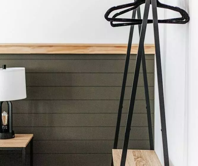 Motelli Grey Pine Lodge