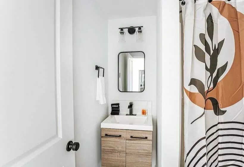 Motelli Grey Pine Lodge