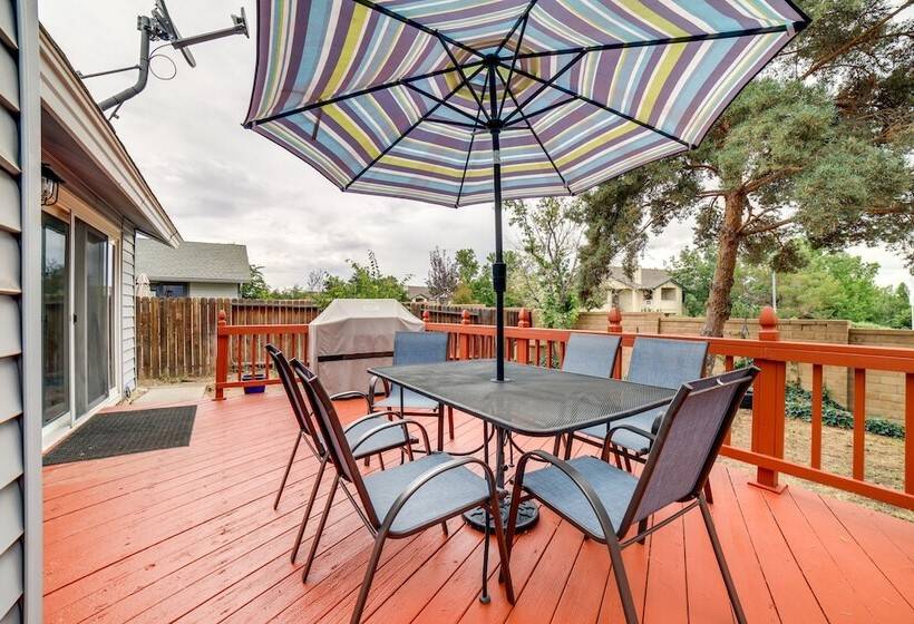 Pet Friendly Reno Hideaway W/ Private Hot Tub!