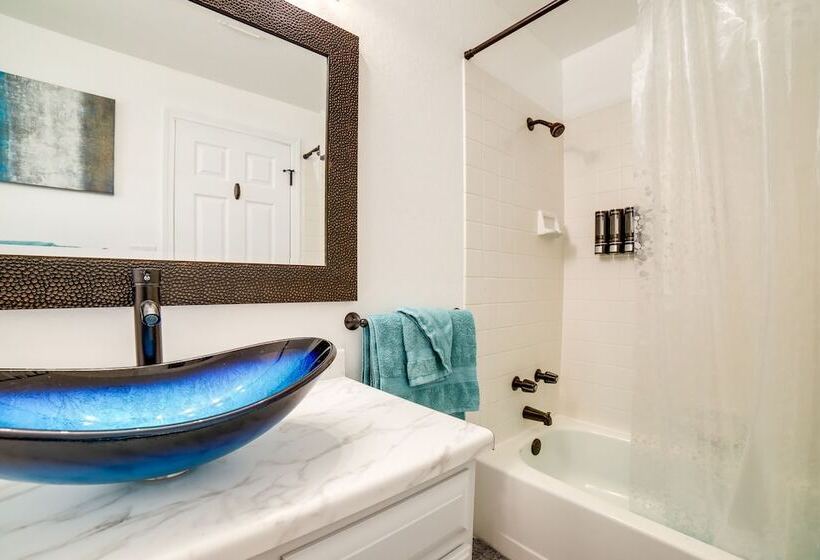 Pet Friendly Reno Hideaway W/ Private Hot Tub!