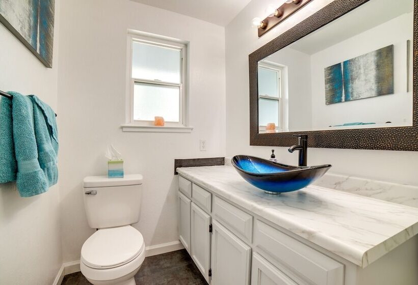 Pet Friendly Reno Hideaway W/ Private Hot Tub!