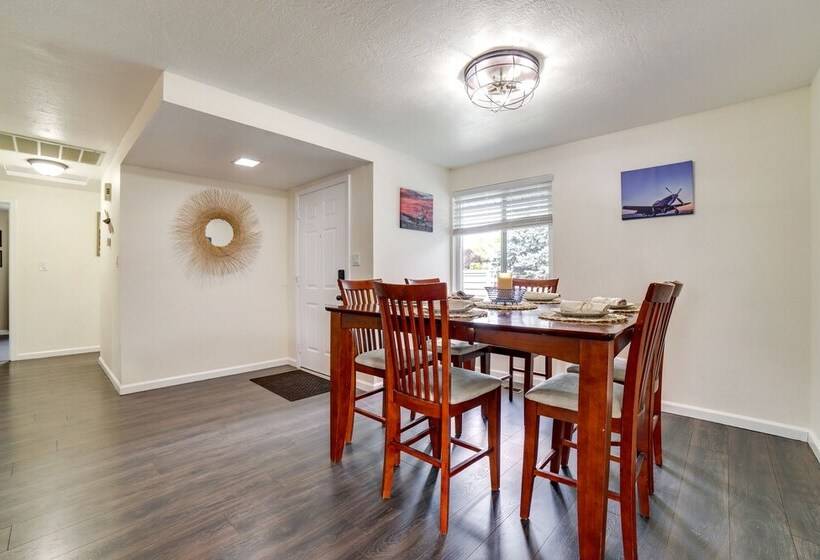 Pet Friendly Reno Hideaway W/ Private Hot Tub!