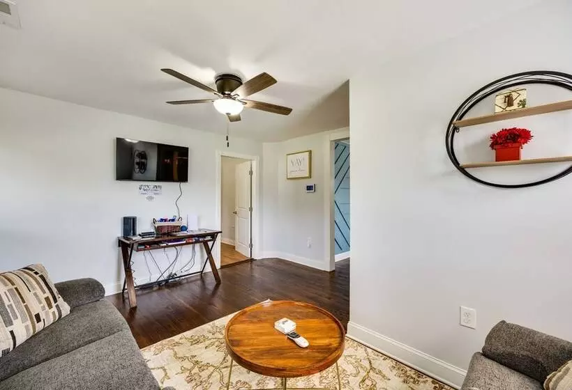 Pet Friendly The Wray Cottage W/ Large Backyard!