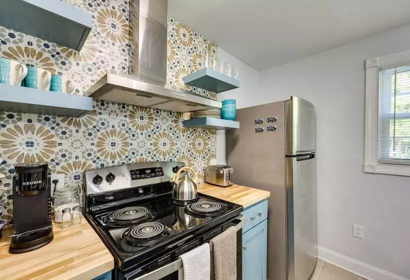 Pet Friendly The Wray Cottage W/ Large Backyard!