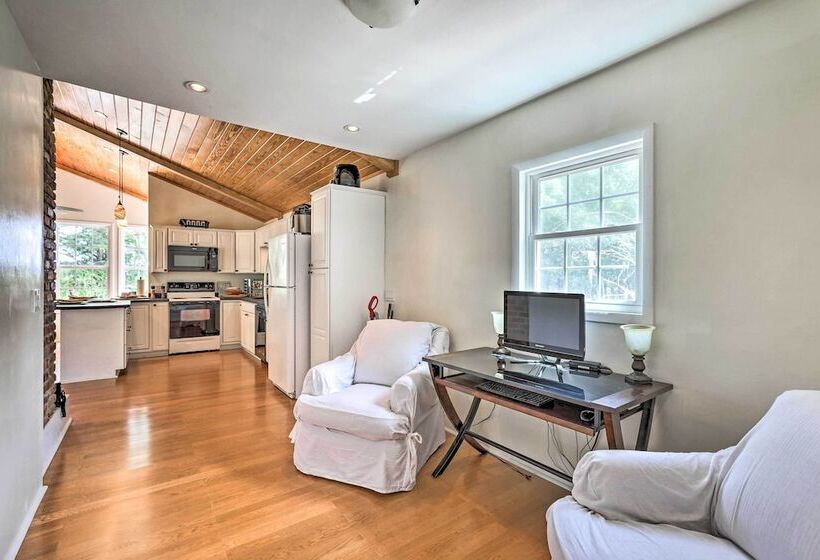 Spacious Family Home On Lake Marion W/ Boat Ramp!