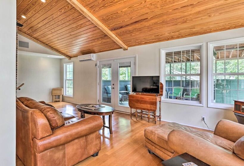 Spacious Family Home On Lake Marion W/ Boat Ramp!