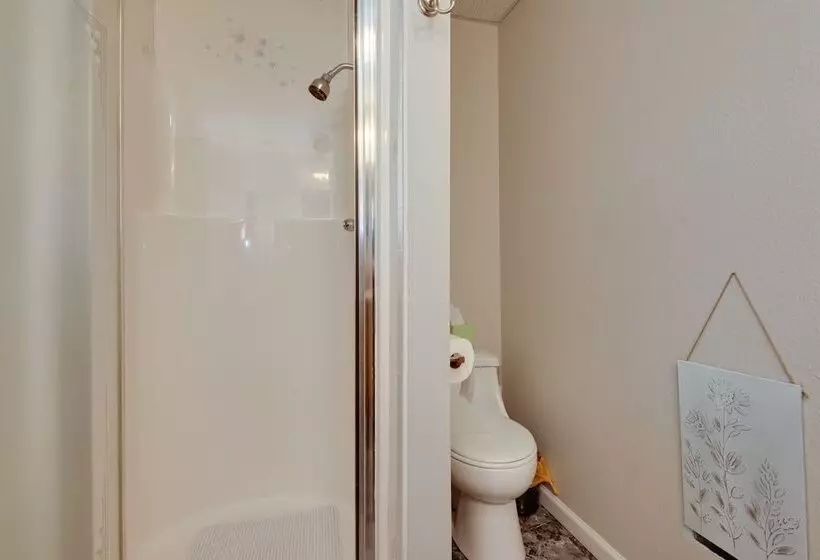 Steamboat Rock Home ~ 3 Mi To Pine Lake State Park