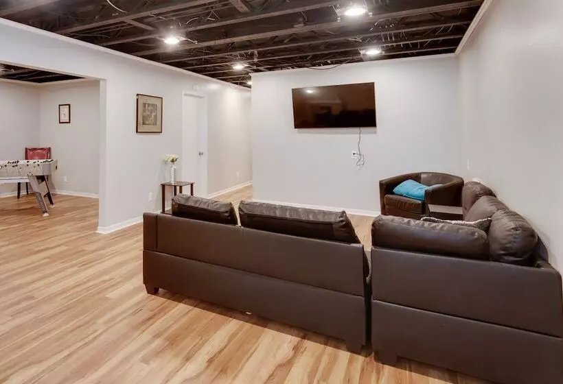 Steamboat Rock Home ~ 3 Mi To Pine Lake State Park