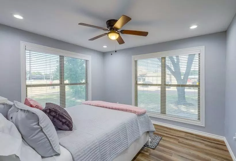 Sunny Hearne Home Near Universities!