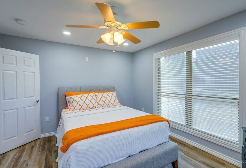 Sunny Hearne Home Near Universities!